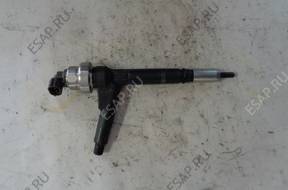 Форсунка  OPEL 1.7 CDTI 897313 8614