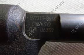 Форсунка  OPEL 1.7 CDTI 897313 8614