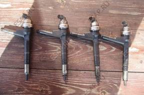Форсунка   OPEL 1.7 CDTI 8973138612 DENSO