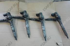 Форсунка ,  OPEL 1.7 CDTI ASTRA,MERIVA,UŻYWANE