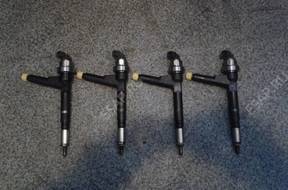 Форсунка   OPEL 1.7 CDTI DENSO 897313 8616