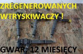 Форсунка OPEL 1.7 CDTI КОМПЛЕКТ ФОРСУНОК 0445110175