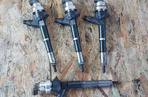 Форсунка OPEL 1.7 CDTI КОМПЛЕКТ ФОРСУНОК 8 97376270 3