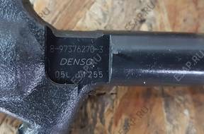 Форсунка OPEL 1.7 CDTI КОМПЛЕКТ ФОРСУНОК 8 97376270 3