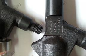 Форсунка   OPEL 1.7 CDTI nr 8 97376270 2