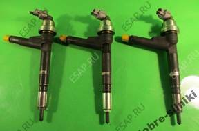 Форсунка  OPEL 1.7 CDTI Z17DTH 8973138612 DENSO