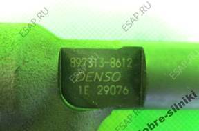 Форсунка  OPEL 1.7 CDTI Z17DTH 8973138612 DENSO