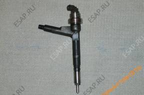 Форсунка  Opel  1.7  DENSO 897313 8612  REGENEROWANE
