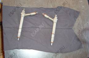 Форсунка  OPEL 1.7 DTI ASTRA II,CORSA C,COMBO KRAKW