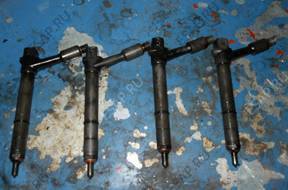 Форсунка   OPEL 1.7 DTI DTH TJBB01901D