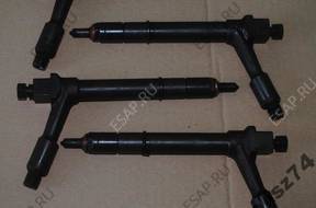 Форсунка  OPEL 1.7 DTI TJBB01901D