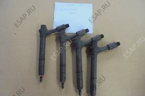 Форсунка   OPEL 1.7 DTI TJBB01901D DELPHI