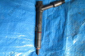 Форсунка   OPEL 1.7 DTI TJBB01901D