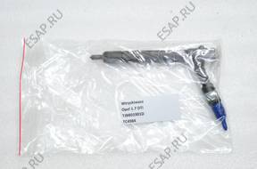 Форсунка  OPEL 1.7 DTi TJBB01901D