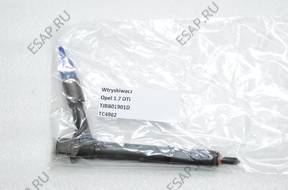 Форсунка  OPEL 1.7 DTi TJBB01901D
