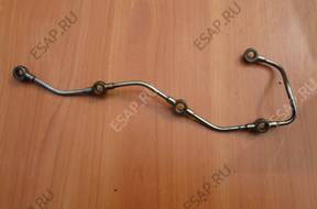 Форсунка  OPEL 1.7 ISUZU Y17DT ASTRA MERIVA CORSA C