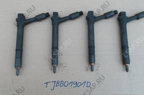 Форсунка OPEL 1.7  TJBB01901D
