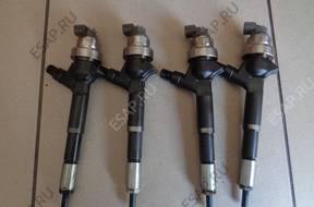 Форсунка    OPEL 1.7  Z17DTR