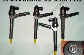 Форсунка  Opel 1.7CDTI 0445110174