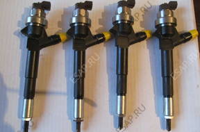 Форсунка   OPEL 1.7CDTI 55567729