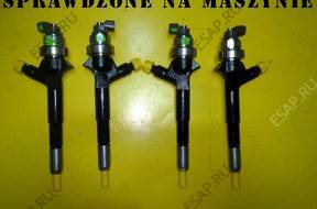 Форсунка  Opel 1.7CDTI 8 97376270 3