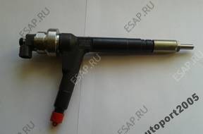 Форсунка  Opel 1.7CDTI 897313 8610