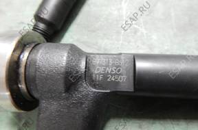 Форсунка  OPEL 1.7CDTI  897313 8612