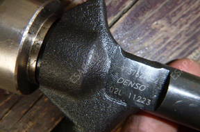 Форсунка OPEL 1.7CDTI   97376270 2 DENSO