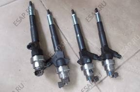 Форсунка  OPEL 1.7CDTi DENSO  55567729
