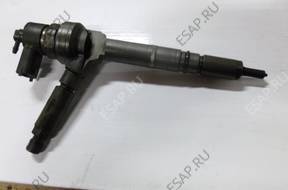 Форсунка  OPEL 1.7CDTI HONDA 1.7CDTI