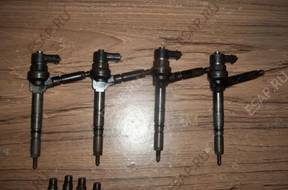 Форсунка   OPEL 1.7CDTI Z17DTL 0445110174