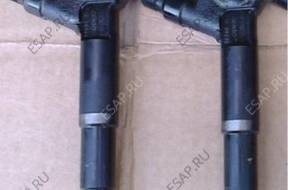 Форсунка  OPEL 1.7CDTI Z17DTR 8 97376270 2