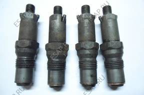 Форсунка  OPEL 1.7D LCR6734501C