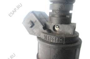 Форсунка  OPEL 1.8 16V 90536149 bez LPG 96tys.