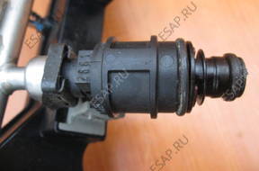 Форсунка  OPEL 1.8 16V 90536149 bez LPG 96tys.