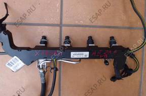 Форсунка  OPEL 1.8 16V X18XE1 90536149 5WK93151