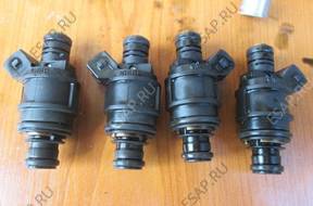Форсунка   OPEL 1.8 16V X18XE1 90536149 5WK93151