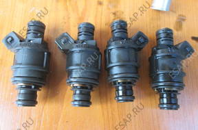 Форсунка   OPEL 1.8 16V X18XE1 90536149 5WK93151