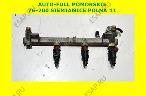 Форсунка OPEL 1.8 2.0   90501588