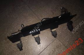 Форсунка  OPEL 1.8 Z18XE 125KM   90536149