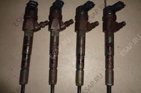 Форсунка   OPEL 1.9 1,9 CDTI 120