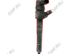 Форсунка OPEL 1.9 CDTI 0445110159