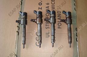 Форсунка OPEL 1.9 CDTI  0445110165