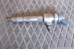 Форсунка  Opel 1.9 CDTI 0445110165