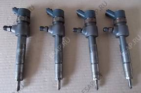 Форсунка  Opel 1.9 CDTI 0445110276