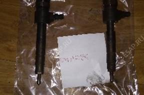 Форсунка OPEL  1.9 CDTI 0445110276