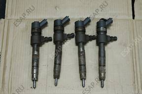 Форсунка   OPEL 1.9 CDTI 0445110276