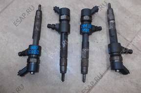 Форсунка  OPEL 1.9 CDTi 120  0445110276