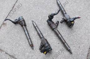 Форсунка  OPEL 1.9 CDTi 150  0445110159