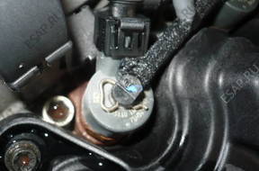 Форсунка  Opel 1.9 CDTI Bosch 0445110165